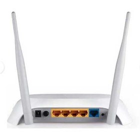 تصویر تی پی-لینک مدل (TL-MR3420(EU 