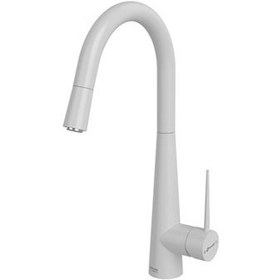 تصویر شیر ظرفشویی شاوری شودر مدل ایتن ا shouder iten Shower kitchen-tap shouder iten Shower kitchen-tap