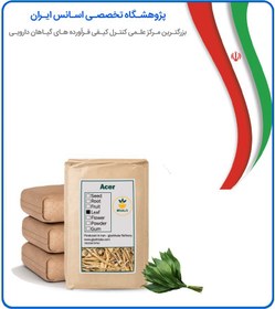 تصویر بامبو خشک فله 