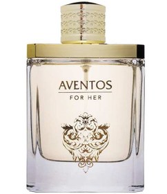 تصویر عطر زنانه 100ml Aventos EDP فراگرنس ورد 