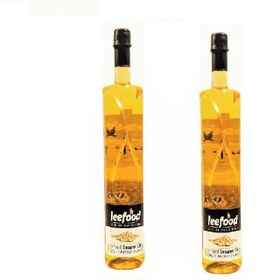 تصویر کنجد 1لیتری 2عددی - یک کارتن 