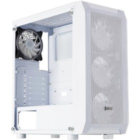 تصویر کامپیوتر دسکتاپ مدل 13400f rtx5060 