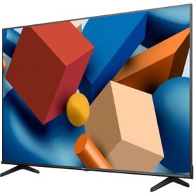 تصویر تلویزیون هایسنس 43A61K Hisense 43 inch A61K smart TV 2023 model 43A61K