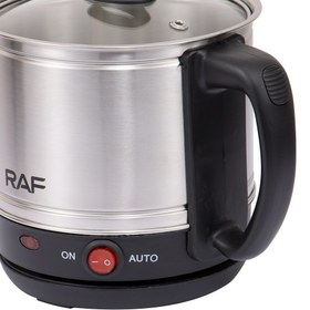 تصویر قابلمه نودل ساز راف مدل R.5430 