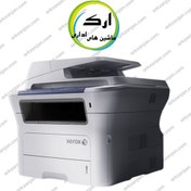 تصویر پرینتر کارکرده لیزری چند کاره زیراکس مدل Xerox 3210 