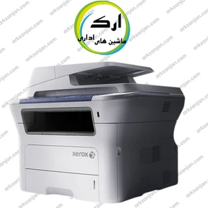 تصویر فروشگاه ماشین های اداری ارک
