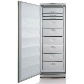 تصویر فریزر پارس مدل FRZNF170 Pars FRZNF170 Freezer