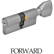 تصویر سیلندر قفل سرویس بهداشتی کد 2753 