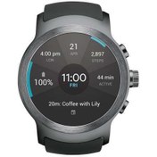 Lg discount watch smartwatch