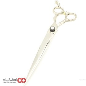 تصویر قیچی کات 8 اینچ ا 8-inch cut scissors 8-inch cut scissors