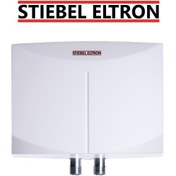 تصویر آبگرمکن فوری برقی استیبل الترون DNM 6 