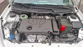 تصویر پژو ۲۰۷ مدل ۱۴۰۴ اتوماتیک 