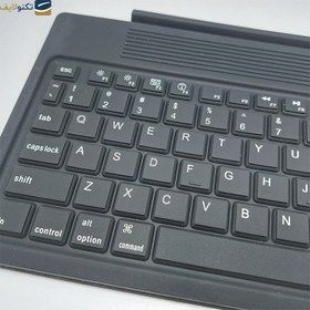تصویر کیبورد بی سیم BQB مدل BQB 