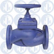 تصویر شیر سوزنی ksb boa-h 