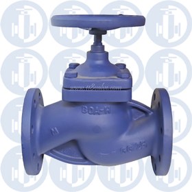 تصویر شیر سوزنی ksb boa-h 