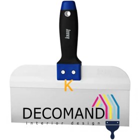 تصویر کاردک کناف ۳۰ سانت 