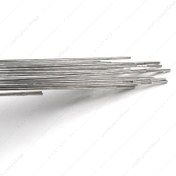 تصویر فیلر جوش آرگون آلومینیوم 4043 قطر 2.4 سیم نور یک کیلو 