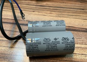 تصویر خازن خشک ۱۸۲-۱۳۸ کابلی Eagle