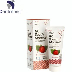 تصویر ژل GC Mi Paste Plus GC Mi Paste Plus