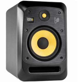 تصویر اسپیکر مانیتورینگ KRK V8 S4 