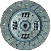 تصویر صفحه کلاچ ساینا هرینگتون 215 میلیمتری یک عددی 