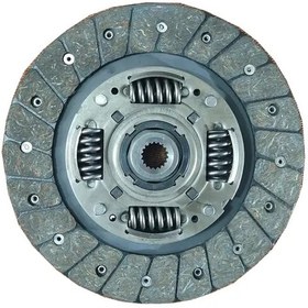 تصویر صفحه کلاچ ساینا هرینگتون 215 میلیمتری یک عددی 