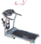 تصویر تردمیل آذیموس مدل AZ-6080-4 