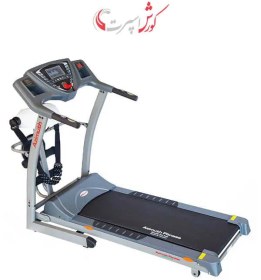 تصویر تردمیل آذیموس مدل AZ-6080-4 