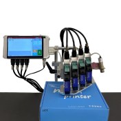 تصویر جت پرینتر اتوماتیک پرو پلاس 