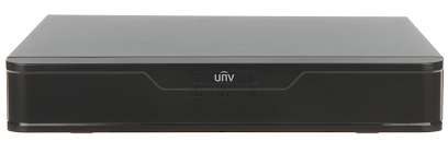 تصویر دستگاه ضبط 16کانال NVR یونی ویو مدل NVR301-16S3