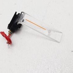 تصویر موج یاب لامپی 