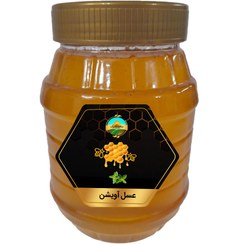 تصویر عسل طبیعی آویشن 