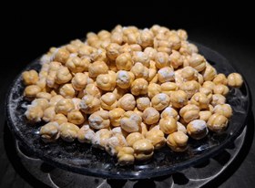 تصویر نخودچی شور 