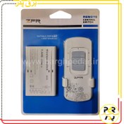 تصویر ریموت 4 کانال ZFR 