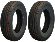 تصویر لاستیک رودوینگ مدل RW 581 سایز 185/65R14 