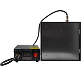 تصویر هیتر GORDAK 8503 GORDAK 8503 Large Work Area Preheater Station