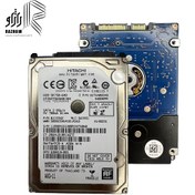 تصویر هارد دیسک لپ تاپ برند هیتاچی مدل 5K750 ظرفیت 640 گیگابایت 