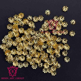 تصویر کاسبرگ تسبیح 