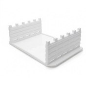 تصویر سینی کباب طبقاتی پرشین مدل 25 سیخ 