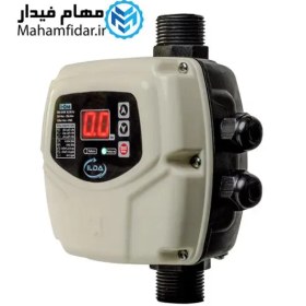 تصویر اتوماتیک پمپ آب هوشمند (ست کنترل پمپ) ایلدا مدل i_one Automatic pump i_one