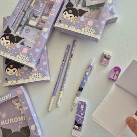 تصویر ست جایزه کرومی طرح 2 