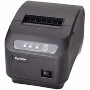 تصویر پرینتر صدور فیش ایکس پرینتر مدل Q260 NL Q260 NL Thermal Printer