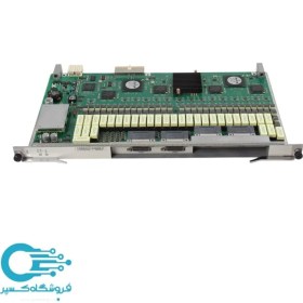 تصویر DSLAM فیبر نوری هواوی Huawei H836ADPE 