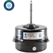 تصویر فن کندانسور کولر سامسونگ 30 و 32 هزار راست گرد 85 وات سوکت فابریک DB31-00461A 