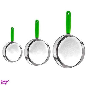 تصویر الک مدل TS 326 مجموعه 3 عددی 