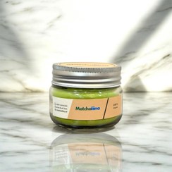 تصویر ماچا ۵۰ گرمی 