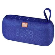 تصویر اسپیکر بلوتوثی رم و فلش خور T&G TG-177 T&G TG-177 Wireless Portable Speaker