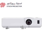تصویر ویدئو پروژکتور استوک هیتاچی Hitachi CP-X4041WN Hitachi X4041WN Projector