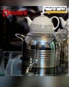 تصویر ست کتری و قوری دسینی مدل FIORA 