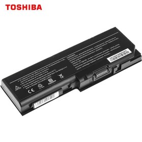 تصویر باتری لپ تاپ توشیبا Equium L350 پارت نامبر PA3536U PA3536U Laptop Battery for Toshiba Equium L350